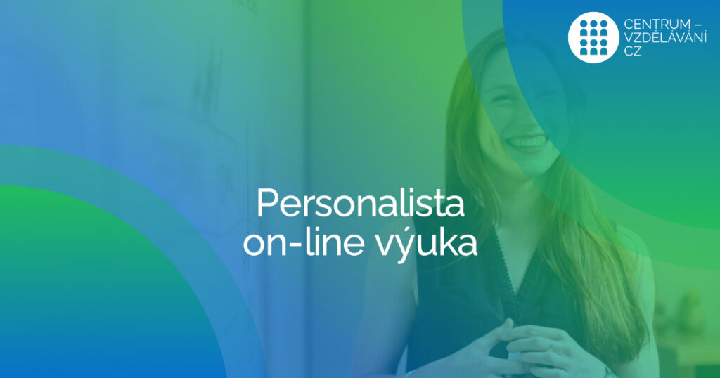 Personalista - NSK - Rekvalifikace - Podmolíková - Online