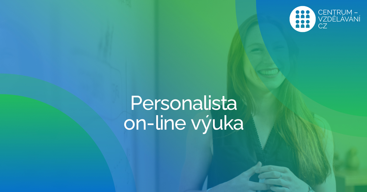 Personalista - NSK - Rekvalifikace - Podmolíková - Online